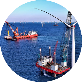 智能升级再提速 宁波梅东公司新增4台远控自动化桥吊，提前2天完成卸船任务